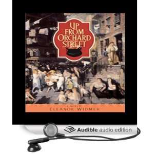   Street (Audible Audio Edition) Eleanor Widmer, Lorna Raver Books