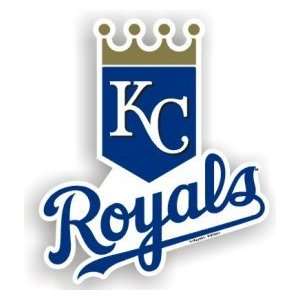  Kansas City Royals Car Magnet: Sports & Outdoors