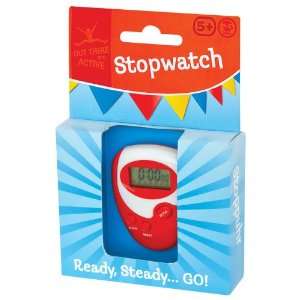  Digital Stopwatch with Battery