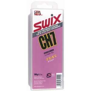  SWIX CH7 Violet 180g Wax 2012