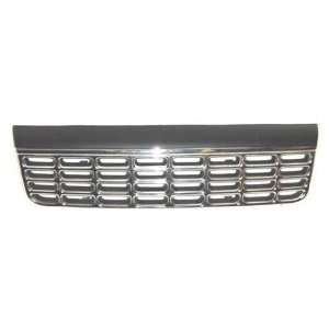  OE Replacement Dodge Spirit/Plymouth Acclaim Grille 
