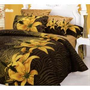  Best Quality Arya Renata Duvet Cover Bed in Bag King 