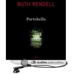   Novel (Audible Audio Edition) Ruth Rendell, Tim Curry Books