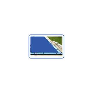 16 X 36 RECT PREMIUM RIPSTOPPER INGROUND WINTER COVER   ROYAL BLUE 