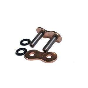  Bikemaster O Ring Chain Rivet Link   520/  : Automotive