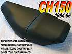 CH150 1984 86 seat cover for Honda CH 150 ELITE SPACY 083