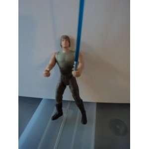  Luke Skywalker Action Figure 