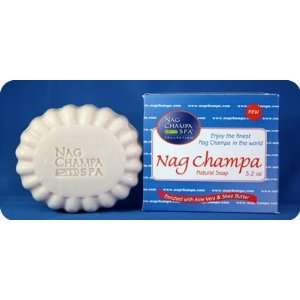 Nag Champa Spa   Natural Soap Beauty