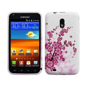   Skin Case Cover for Samsung Galaxy S II Epic 4G Touch SPH D710 Sprint
