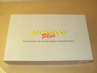 Bachmann 4 8 4 GS4 Daylight Southern Pacific #4449 Locomotive / Car 