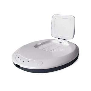   4GHz Wireless 4 Channel Receiver   Small (White): Camera & Photo