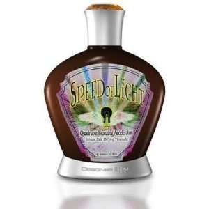  Designer Skin Speed Of Light, 13.5 Ounce Bottle Beauty