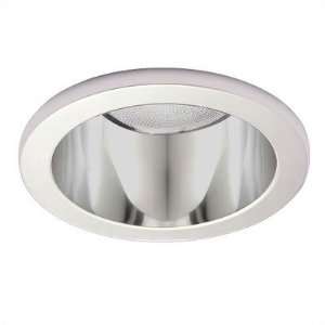   Voltage Open Recessed Trim with Specular Reflector