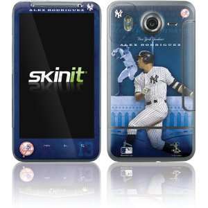   Alex Rodriguez   New York Yankees skin for HTC Inspire 4G Electronics