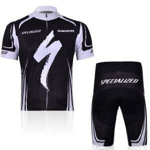  2012 Style Specia cycling jersey Set short sleeved jersey 