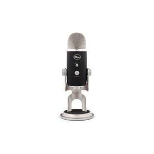  Blue Microphones   Yeti Pro Musical Instruments