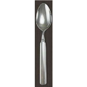  LENOX FLATWARE CHATSWOOD FROSTED TABLESPOONS Kitchen 