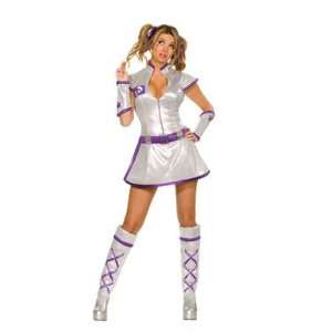  Space Cadet Womens Costume Large Toys & Games