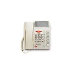  Telematrix 19300 SP300, Single Line Feature Telephone Ash 