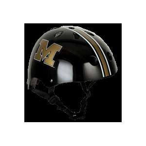    Wincraft Missouri Tigers Multi Sport Bike Helmet