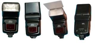 TTL AUTOMATIC FLASH FOR SONY ALPHA A 500 550 850 200  
