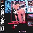 Fox Hunt (Sony PlayStation 1, 1996)