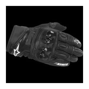  Alpinestars GP X Gloves , Color Black, Size Sm 35670812S 