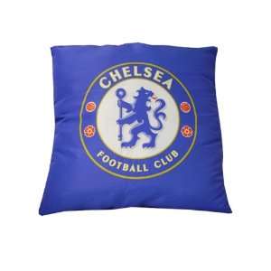  Chelsea Fc Football Printed Cushion Official Sports 