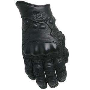  Fieldsheer Womens Roxanne Gloves   Medium/Black 
