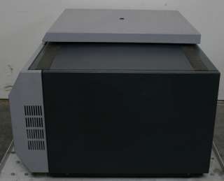 Jouan CR 4 22 Refrigerated Benchtop Centrifuge  