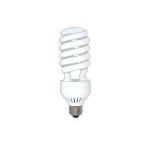 12) 40 Watt/150W High Fluorescent 4100K CFL Light Bulb  