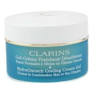 HydraQuench Cooling Cream Gel (Normal/Combination Skin or Hot Climates 
