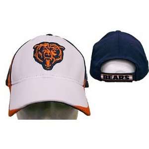  Chicago Bears Mac Adjustable Hat by Reebok Sports 