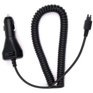  Wireless Solutions Vehicle Power Adapter: Cell Phones 