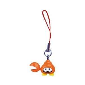  New Super Mario Brothers Wii Enemy Charm   Bad Guys 