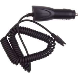  OEM Sony Ericsson CLA 11 Car Charger DPY901336: Cell 