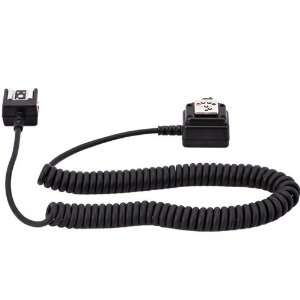    3M Nikon i TTL Off Camera Flash Sync Cable Cord: Camera & Photo