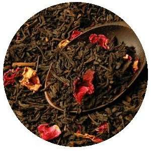 Chinese Rose Black Loose Leaf Tea 1/2 Pound  Organic:  
