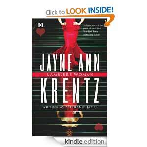Gamblers Woman Jayne Ann Krentz  Kindle Store