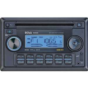   Compatible Cd Receiver With Usb And Sd Memory Card 