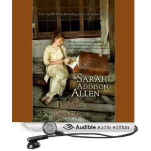   (Audible Audio Edition) Sarah Addison Allen, Deborah Smith Books