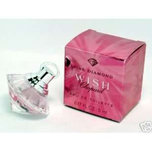 DIAMOND WISH Perfume. EAU DE TOILETTE SPRAY 1.7 oz / 50 ml By Chopard 