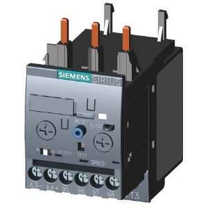   3RU21161BB0 Overload Relay,Solid State,0.32 1.25A