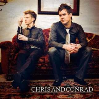   Me To The Cross (Chris And Conrad Album Version) Chris And Conrad