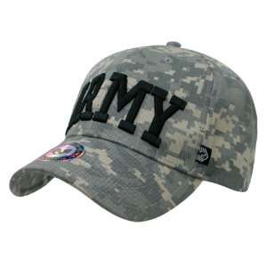  NEW ACU Digital Branch Caps Army Caps 
