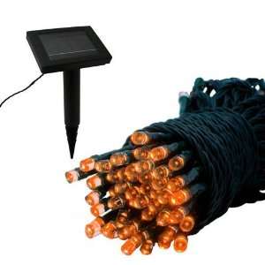  Flipo SOL 100LED OR Solar String Lights LED Rope