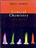 General Chemistry by Darrell Ebbing and Steven D. Gammon 2007 