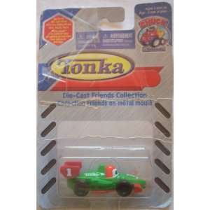  Tonka Chuck and Friends Collection Die Cast Metal Vehicle 