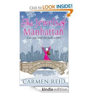  The Jewels of Manhattan eBook Reid Carmen Kindle Store