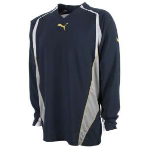  PUMA Mens Soccer Goalkeeper Jersey Shirt  70007901: Sports 
